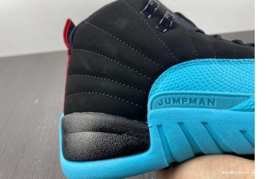 Retro 130690-027 12 Gamma Blue 130690-027 Jordan 0414